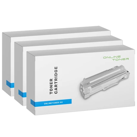 HP CF341A (126A) CE311A/CE312A/CE313A prémium utángyártott toner multipack