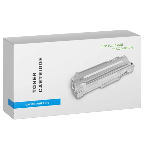 HP W1331X (331X) fekete prémium utángyártott toner Chipes