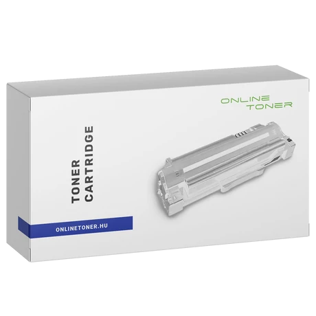 Brother TN-2320 fekete utángyártott toner