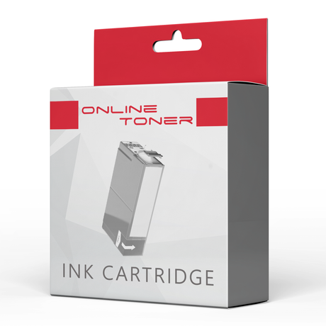Canon CLI-571XL magenta utángyártott tintapatron