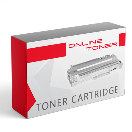 Canon CRG-728 fekete prémium utángyártott toner