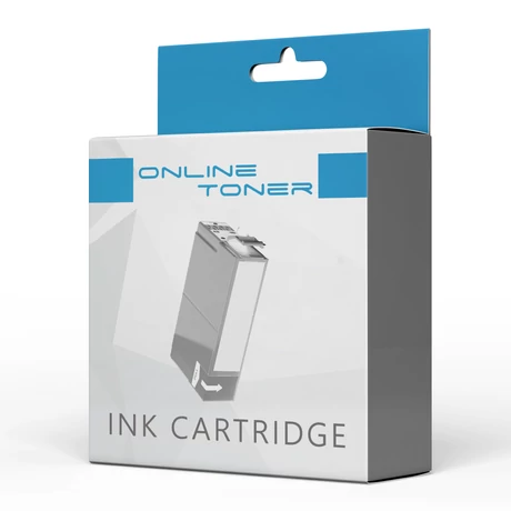 HP 51645AE No.45 fekete prémium utángyártott tintapatron